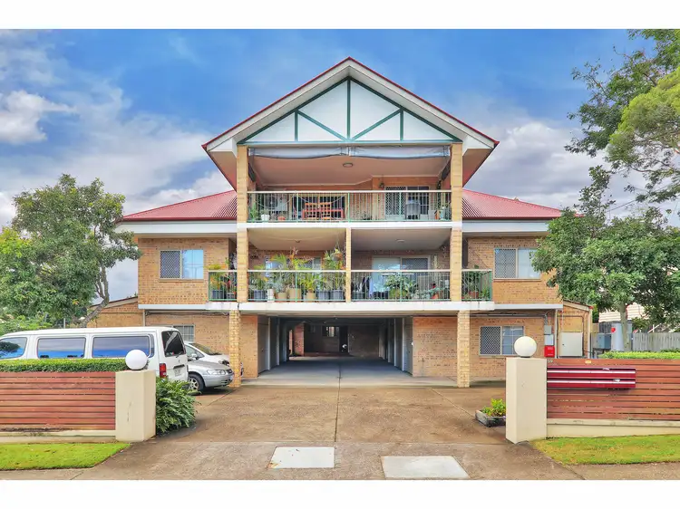 Second view of Homely unit listing, 4/159 School Road, Yeronga QLD 4104