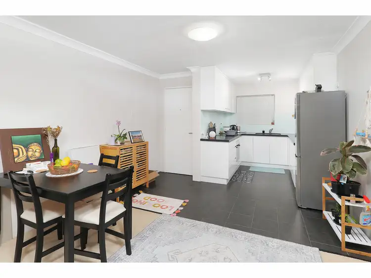Fourth view of Homely unit listing, 4/159 School Road, Yeronga QLD 4104