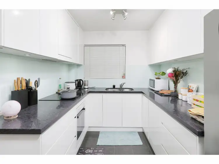 Fifth view of Homely unit listing, 4/159 School Road, Yeronga QLD 4104
