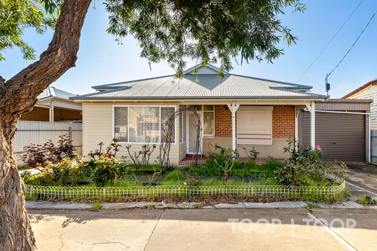 41 Bucknall Road, Glanville SA 5015