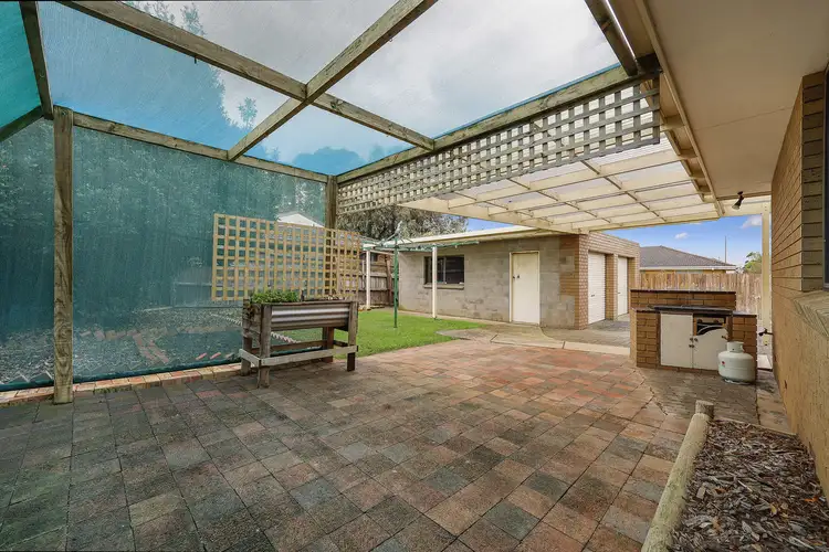 Sixth view of Homely house listing, 4 Chisholm Street, Warrnambool VIC 3280