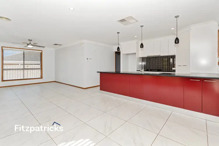 Second view of Homely house listing, 12 Colombo Avenue, Gobbagombalin NSW 2650