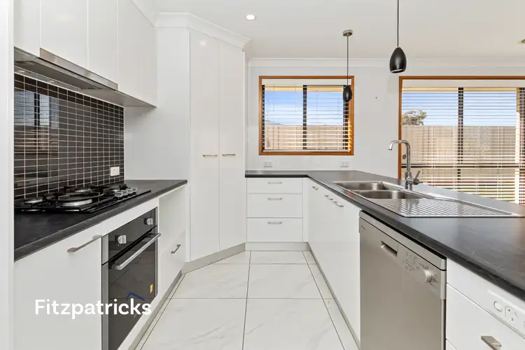 Fourth view of Homely house listing, 12 Colombo Avenue, Gobbagombalin NSW 2650