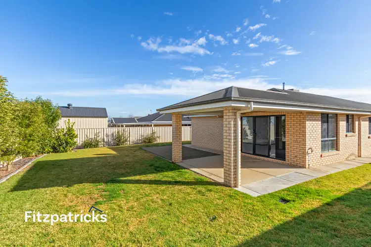 Sixth view of Homely house listing, 12 Colombo Avenue, Gobbagombalin NSW 2650