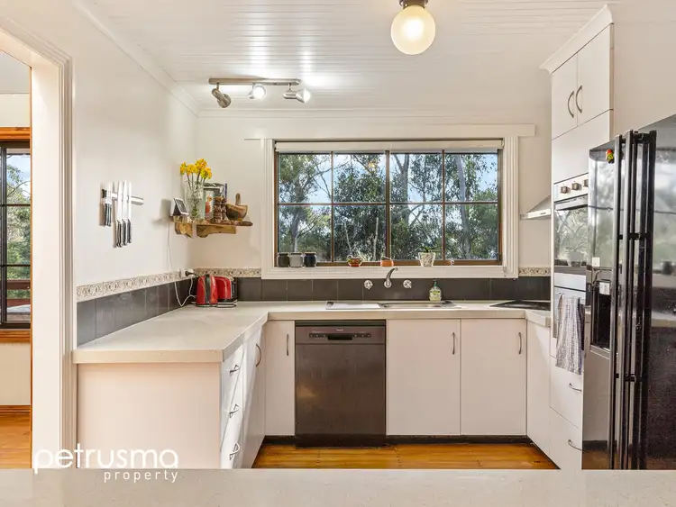 Sixth view of Homely house listing, 5 Ord Court, Mount Nelson TAS 7007