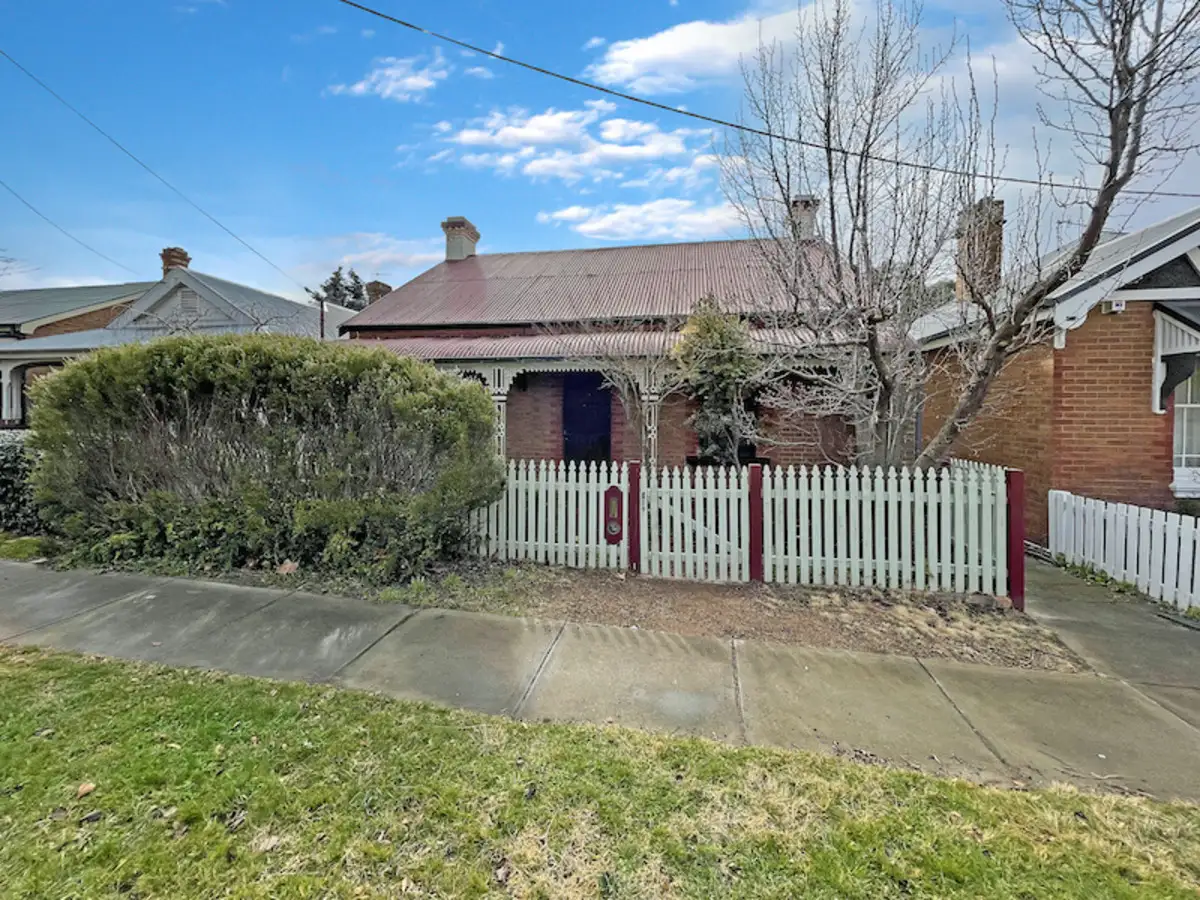 Main view of Homely house listing, 43 Addison Street, Goulburn NSW 2580