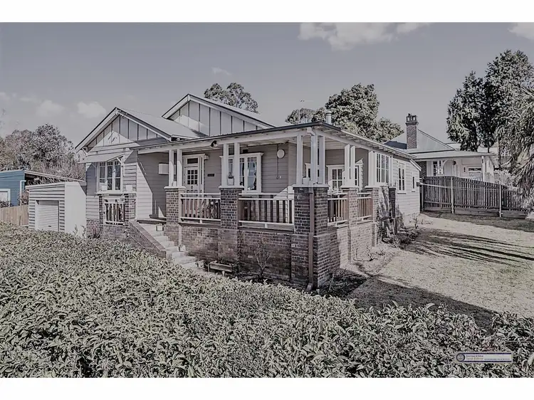 106 Mossman Street, Armidale NSW 2350