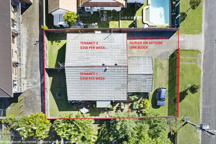 Main view of Homely house listing, 12 Ardill Street, Zillmere QLD 4034
