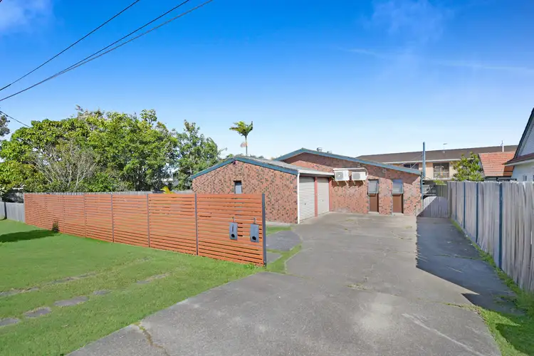 Second view of Homely house listing, 12 Ardill Street, Zillmere QLD 4034