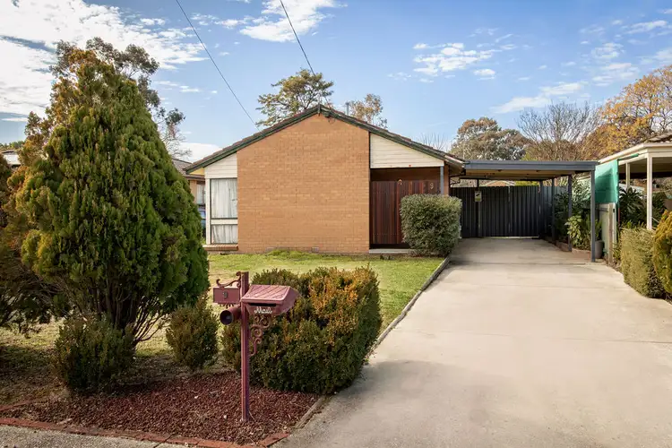 9 McIntyre Court, Wodonga VIC 3690