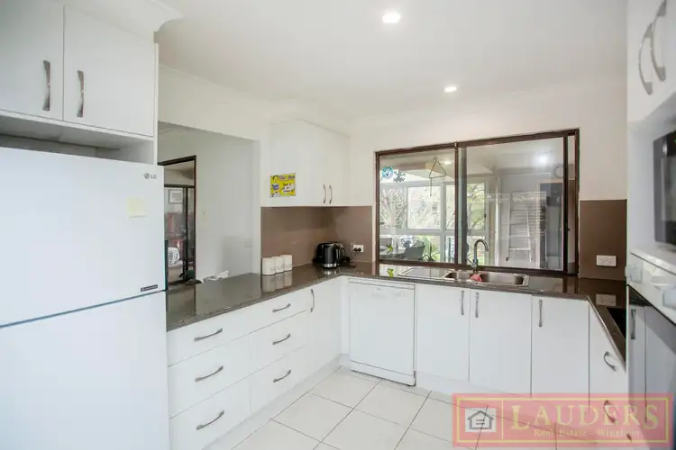 Second view of Homely house listing, 5 Bahanas Close, Wingham NSW 2429