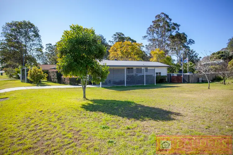 Third view of Homely house listing, 5 Bahanas Close, Wingham NSW 2429