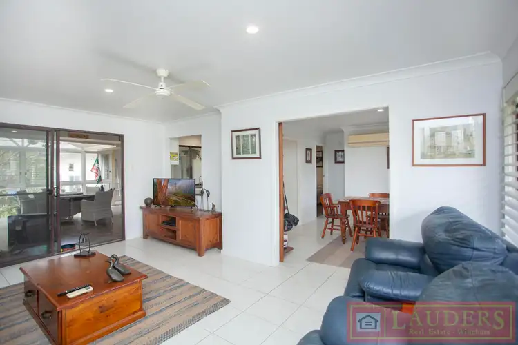 Fourth view of Homely house listing, 5 Bahanas Close, Wingham NSW 2429