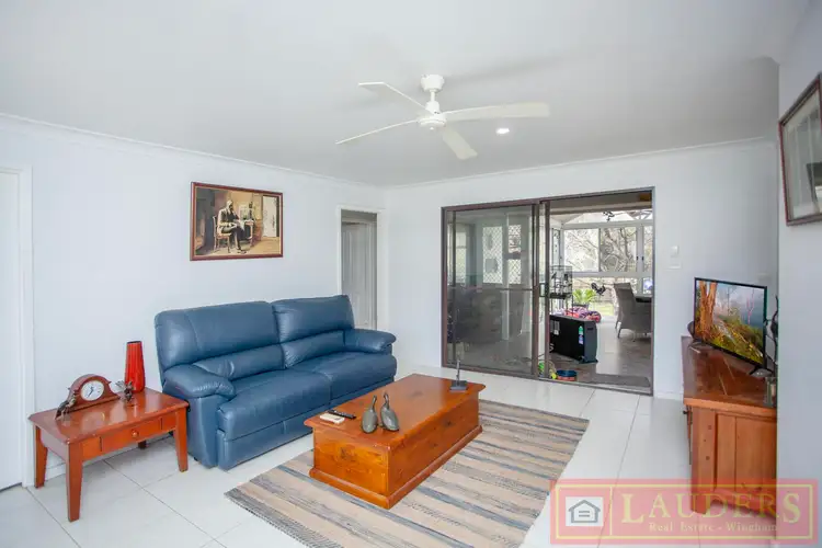Fifth view of Homely house listing, 5 Bahanas Close, Wingham NSW 2429