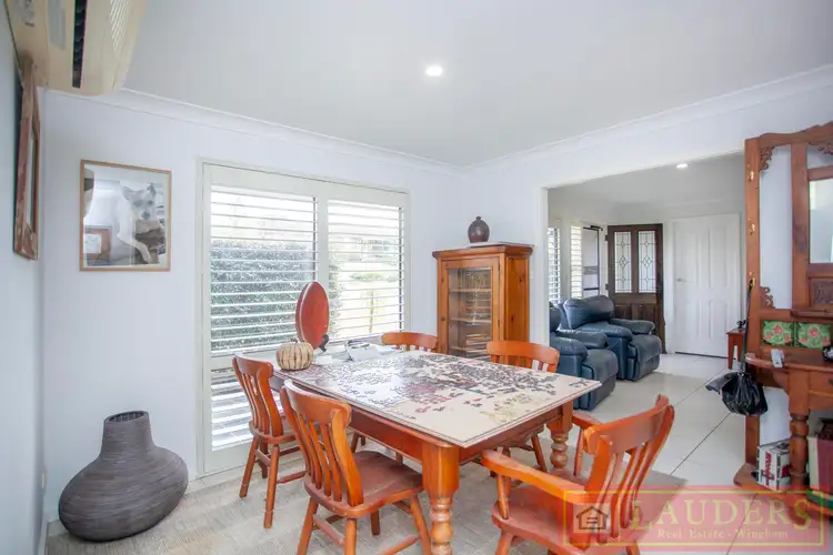 Sixth view of Homely house listing, 5 Bahanas Close, Wingham NSW 2429