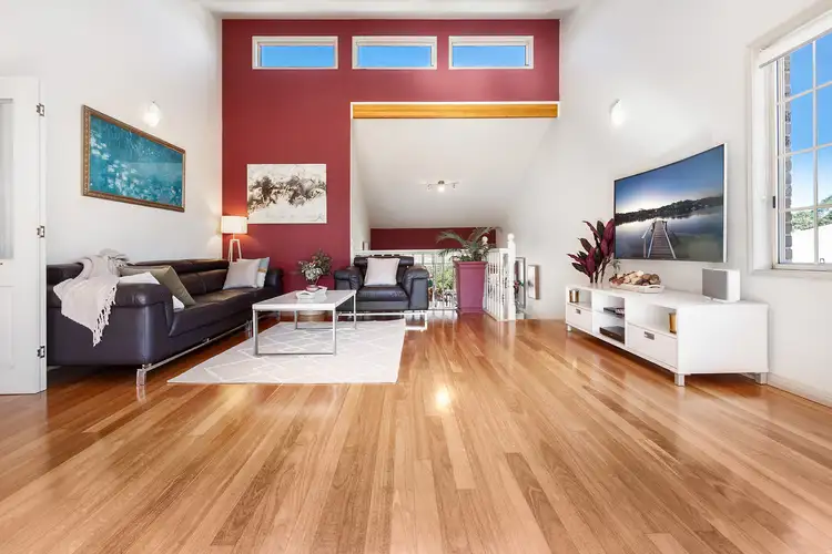 Third view of Homely house listing, 23 Haynes Avenue, Eleebana NSW 2282