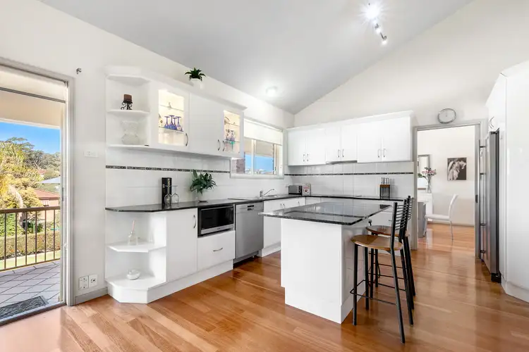 Fourth view of Homely house listing, 23 Haynes Avenue, Eleebana NSW 2282