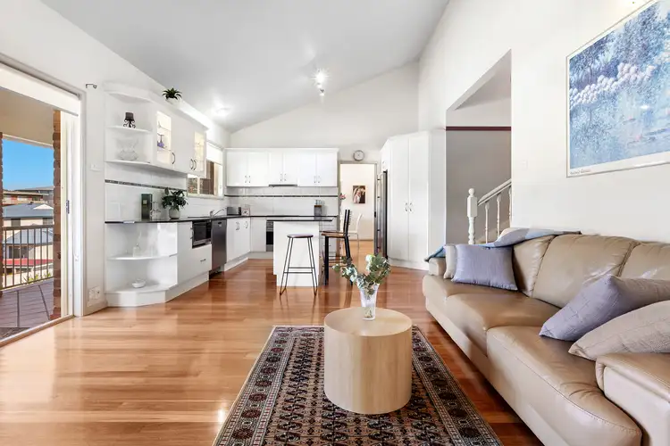 Fifth view of Homely house listing, 23 Haynes Avenue, Eleebana NSW 2282