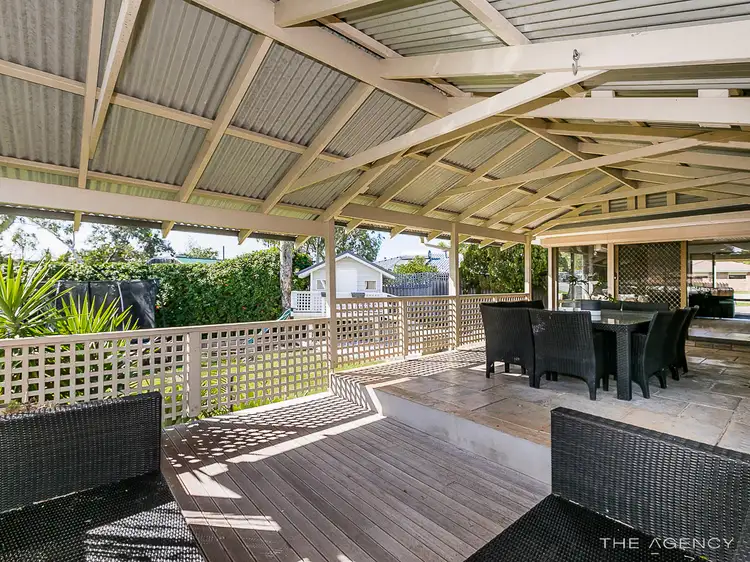 14 Deltoid Place, Heathridge WA 6027