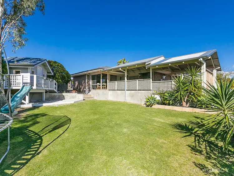 Third view of Homely house listing, 14 Deltoid Place, Heathridge WA 6027