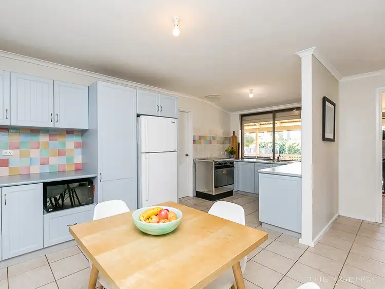Fourth view of Homely house listing, 14 Deltoid Place, Heathridge WA 6027