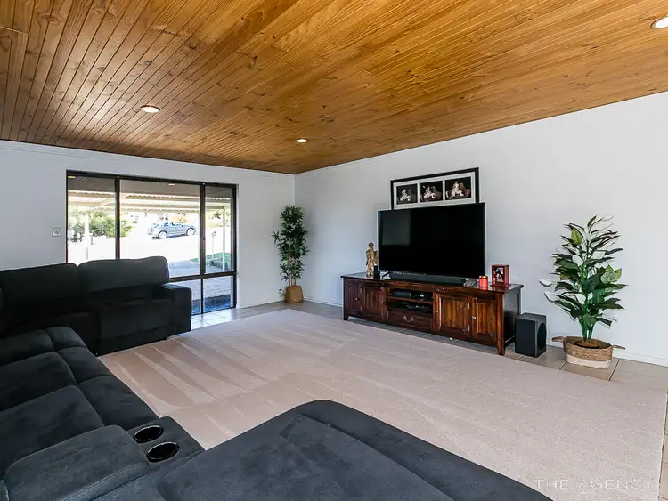 Fifth view of Homely house listing, 14 Deltoid Place, Heathridge WA 6027
