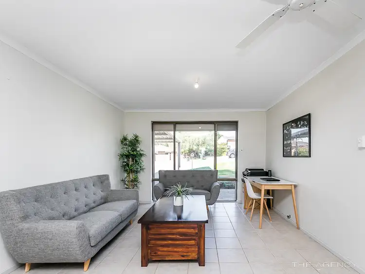Seventh view of Homely house listing, 14 Deltoid Place, Heathridge WA 6027