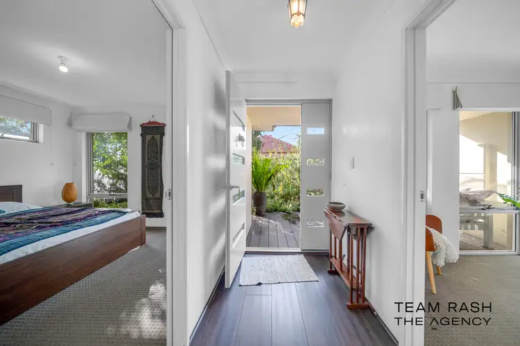 Fifth view of Homely house listing, 139A First Avenue, Eden Hill WA 6054