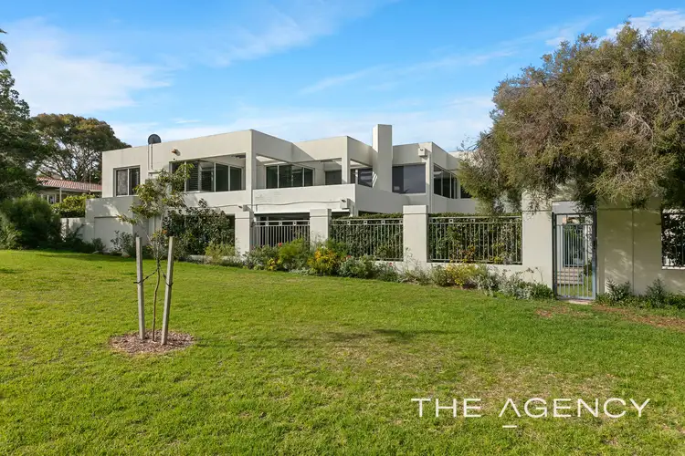 6A Glenn Avenue, Mosman Park WA 6012
