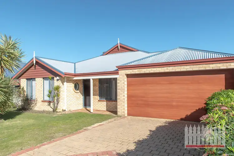 Main view of Homely house listing, 3 Pelham Lane, Henley Brook WA 6055