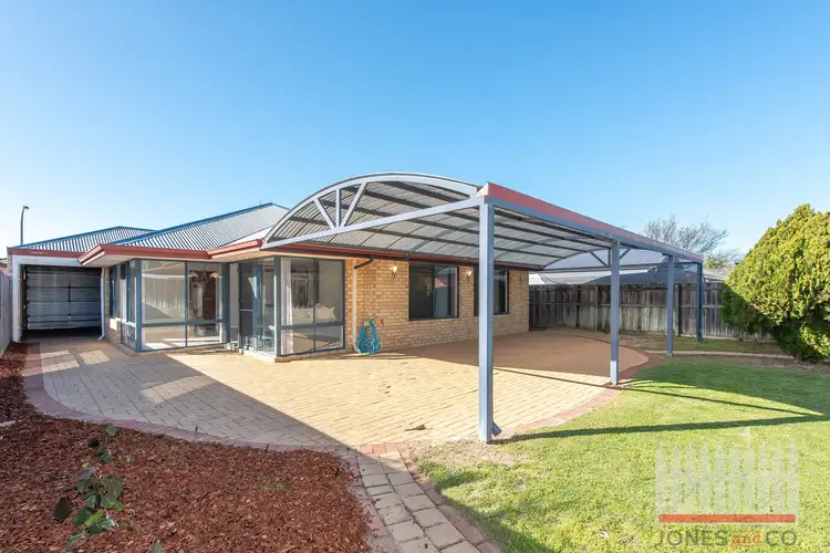 Fourth view of Homely house listing, 3 Pelham Lane, Henley Brook WA 6055