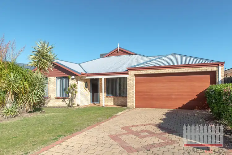 Fifth view of Homely house listing, 3 Pelham Lane, Henley Brook WA 6055