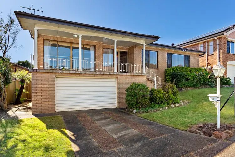 Main view of Homely house listing, 18 Melissa Avenue, Adamstown Heights NSW 2289