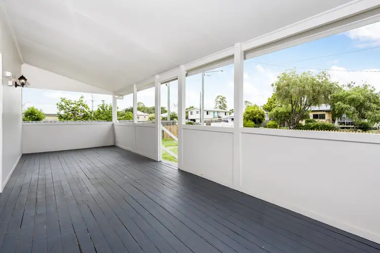 Second view of Homely house listing, 14a Chubb Street, One Mile QLD 4305