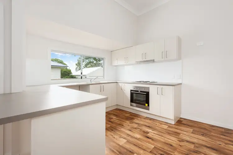 Third view of Homely house listing, 14a Chubb Street, One Mile QLD 4305