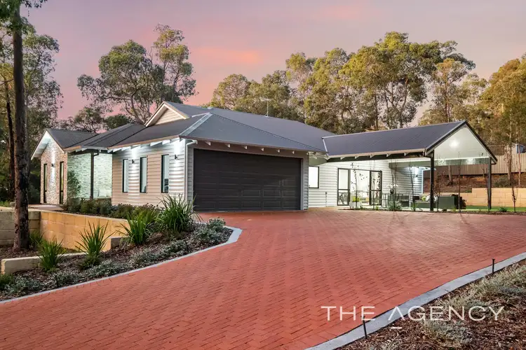 21 Patton Road, Mundaring WA 6073