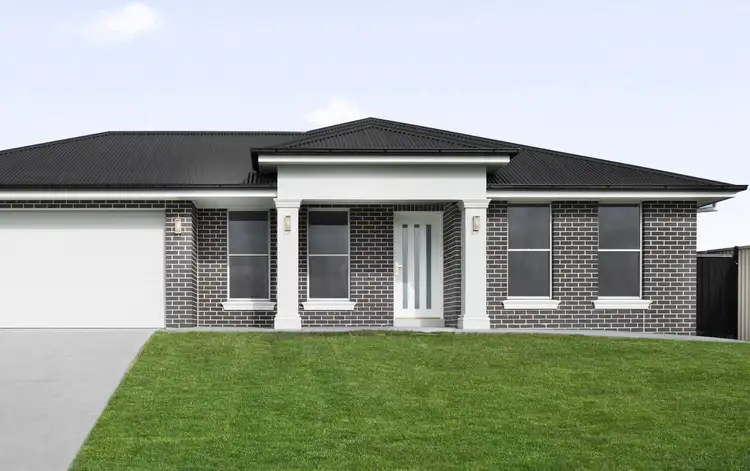 135 Marsden Lane, Kelso NSW 2795