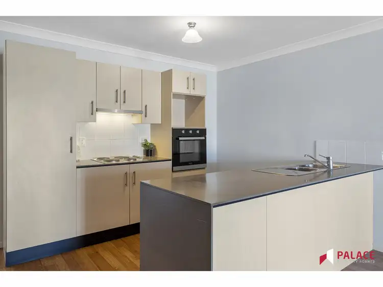 Second view of Homely townhouse listing, 1/31 James Street, Lowood QLD 4311