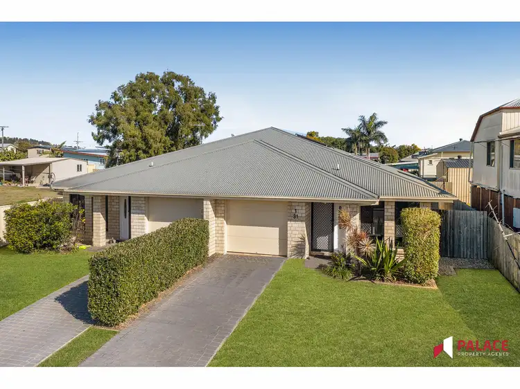 Fourth view of Homely townhouse listing, 1/31 James Street, Lowood QLD 4311