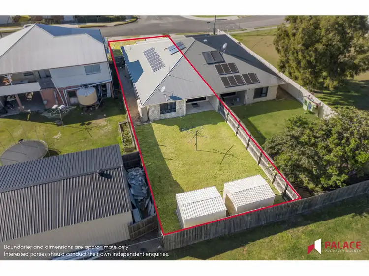 Sixth view of Homely townhouse listing, 1/31 James Street, Lowood QLD 4311