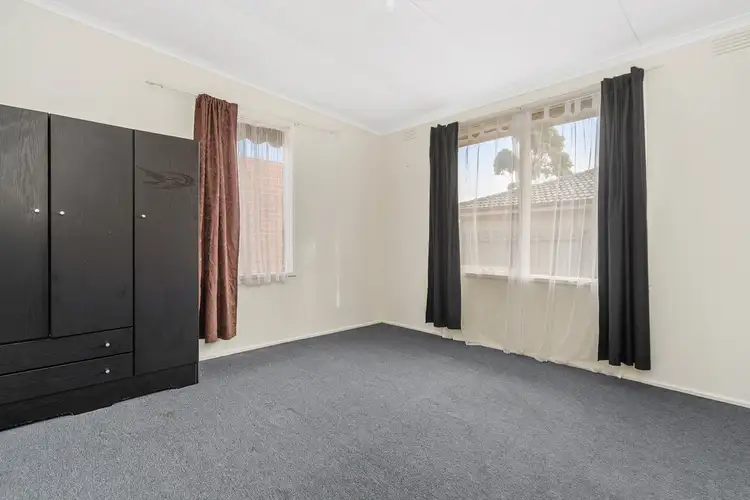 Fifth view of Homely house listing, 1/74 Tamarisk Drive, Frankston North VIC 3200