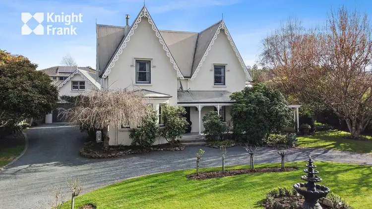 Main view of Homely house listing, 14 Benwerrin Crescent, Norwood TAS 7250