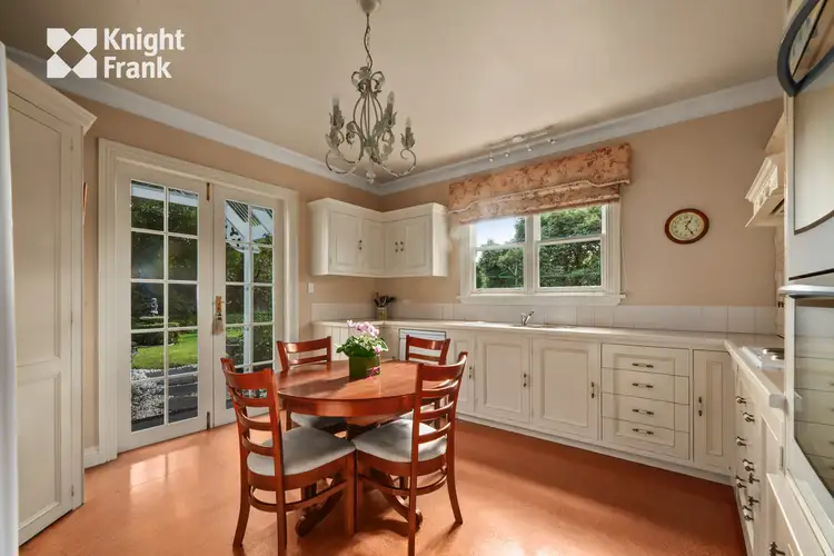 Third view of Homely house listing, 14 Benwerrin Crescent, Norwood TAS 7250