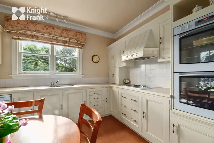 Fourth view of Homely house listing, 14 Benwerrin Crescent, Norwood TAS 7250