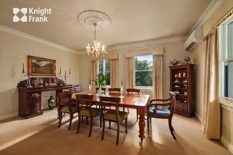 Fifth view of Homely house listing, 14 Benwerrin Crescent, Norwood TAS 7250
