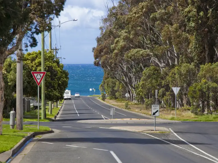 Second view of Homely house listing, 26 Beach Road, Torquay VIC 3228