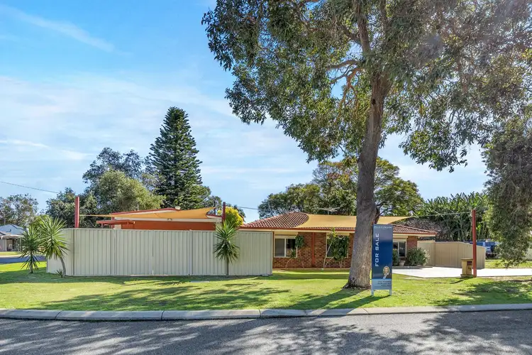 25 Towarda Way, Wanneroo WA 6065