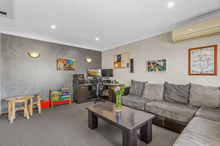 Fifth view of Homely house listing, 25 Towarda Way, Wanneroo WA 6065