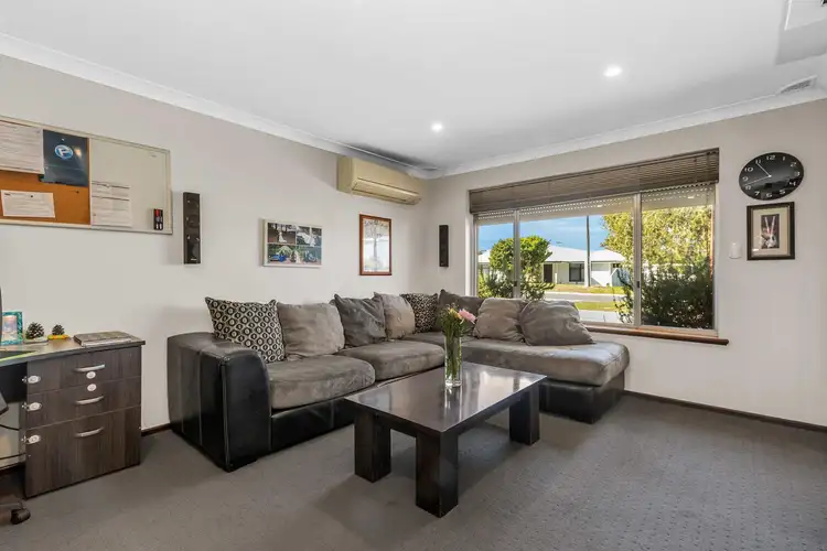Sixth view of Homely house listing, 25 Towarda Way, Wanneroo WA 6065