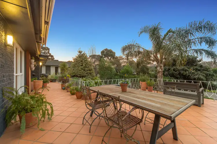 44 McComb Boulevard, Frankston South VIC 3199